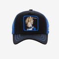 Cappello Capslab Dragon Ball Ve3 Black