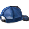 Cappello Capslab Dragon Ball Ve3 Black