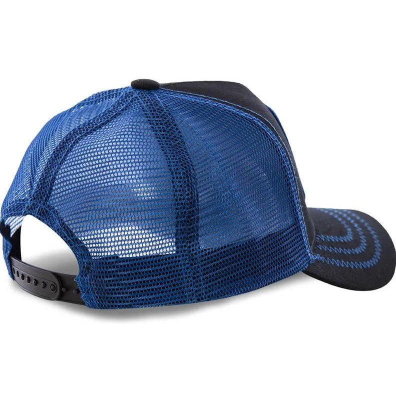 Cappello Capslab Dragon Ball Ve3 Black
