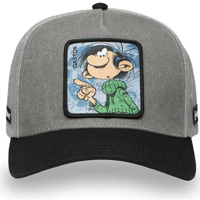 Cappello Capslab Gaston Multicolor