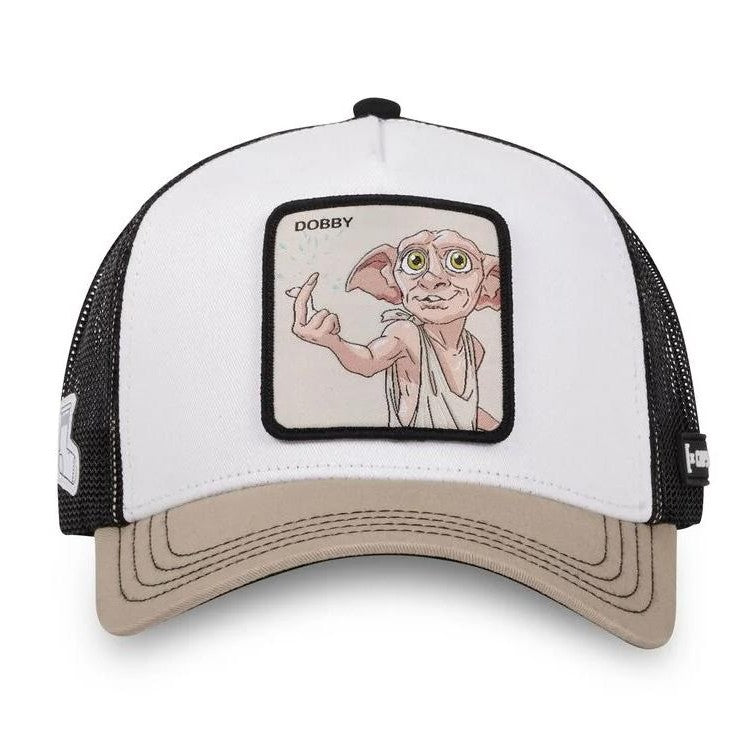 Cappello Capslab Harry Potter Dob1 Multicolor