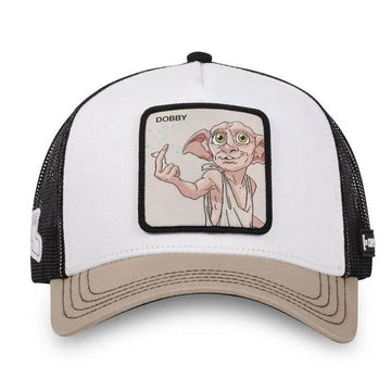 Cappello Capslab Harry Potter Dob1 Multicolor