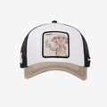 Cappello Capslab Harry Potter Dob1 Multicolor