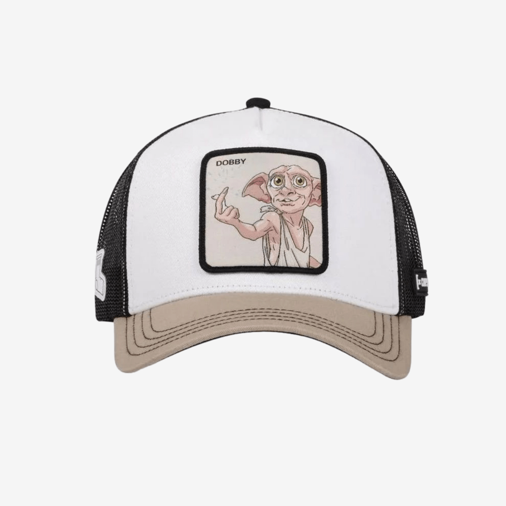 Cappello Capslab Harry Potter Dob1 Multicolor