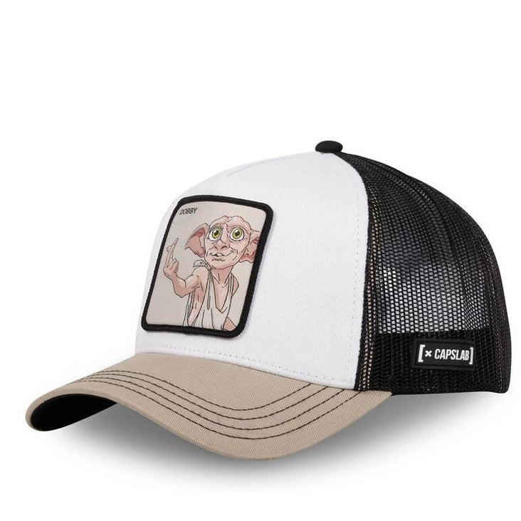 Cappello Capslab Harry Potter Dob1 Multicolor
