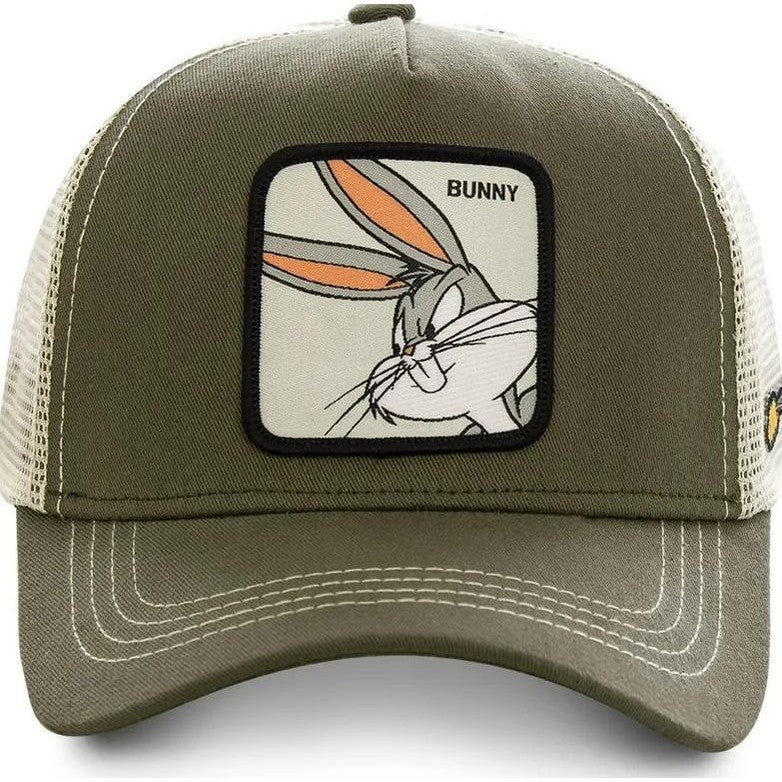 Cappello Capslab Looney Bun2 Multicolor