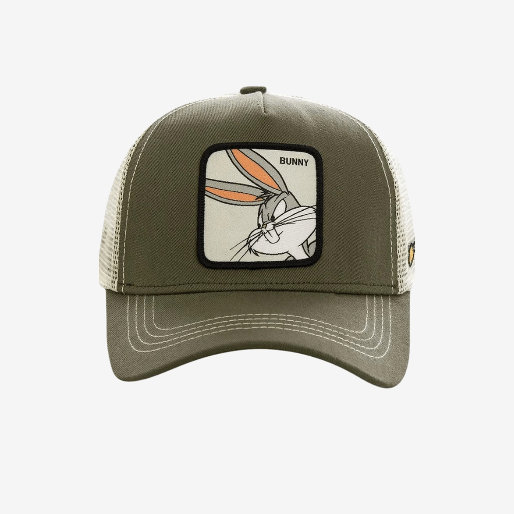 Cappello Capslab Looney Bun2 Multicolor