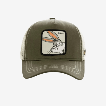 Cappello Capslab Looney Bun2 Multicolor