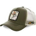 Cappello Capslab Looney Bun2 Multicolor