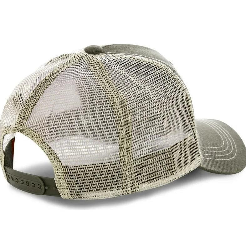 Cappello Capslab Looney Bun2 Multicolor