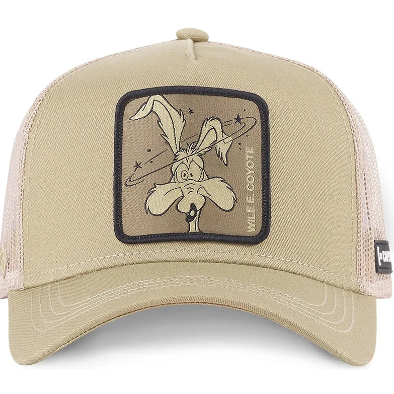 Cappello Capslab Looney COY1 Multicolor
