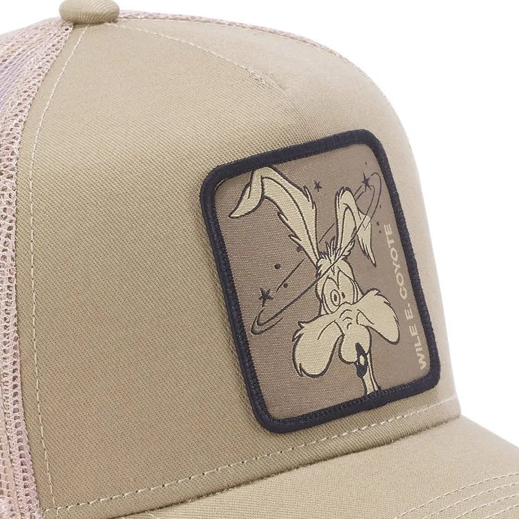 Cappello Capslab Looney COY1 Multicolor