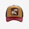 Cappello Capslab Looney Coy2 Multicolor