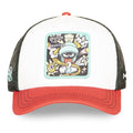 Cappello Capslab Looney DTC Multicolor