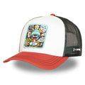 Cappello Capslab Looney DTC Multicolor