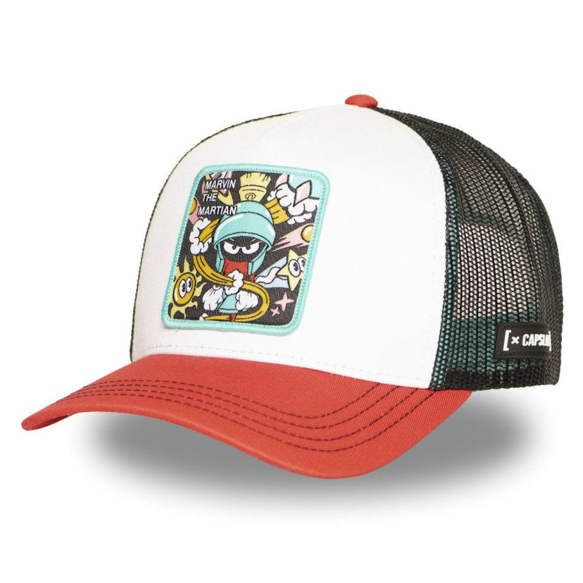 Cappello Capslab Looney DTC Multicolor