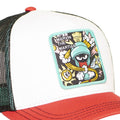 Cappello Capslab Looney DTC Multicolor