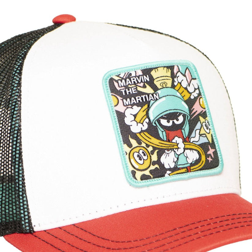 Cappello Capslab Looney DTC Multicolor