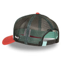 Cappello Capslab Looney DTC Multicolor