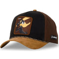 Cappello Capslab Looney Daf Multicolor