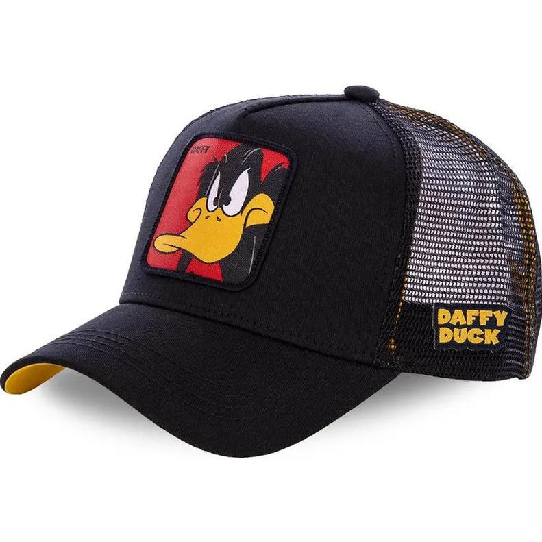 Cappello Capslab Looney Daf1 Multicolor