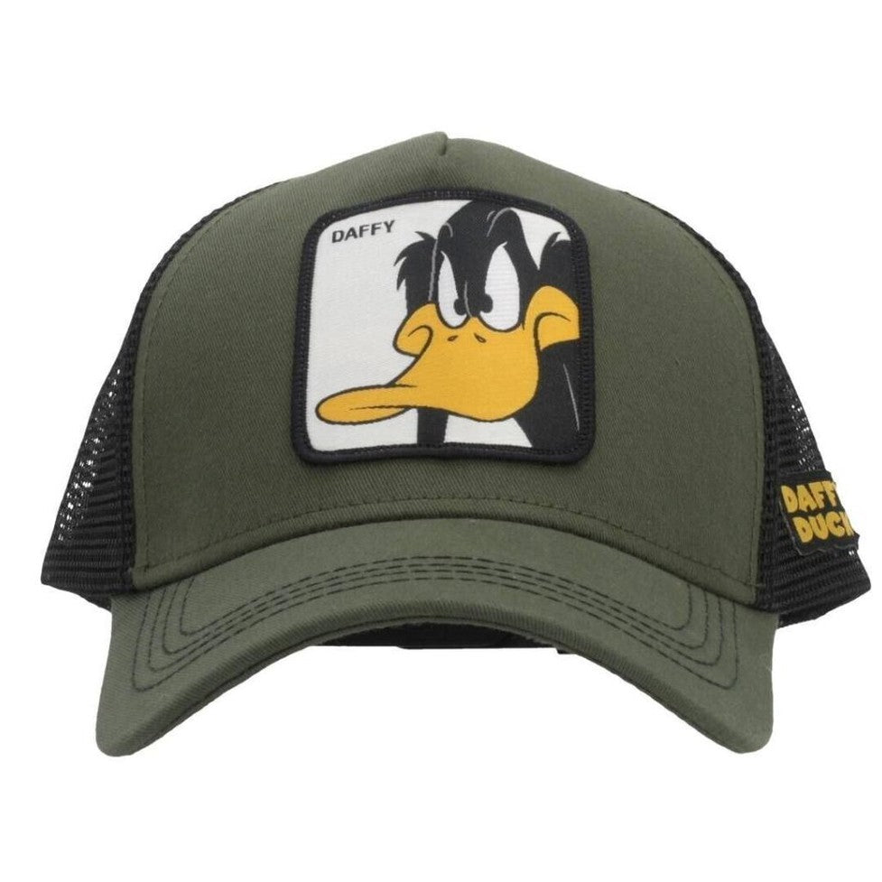 Cappello Capslab Looney Daf2 Multicolor