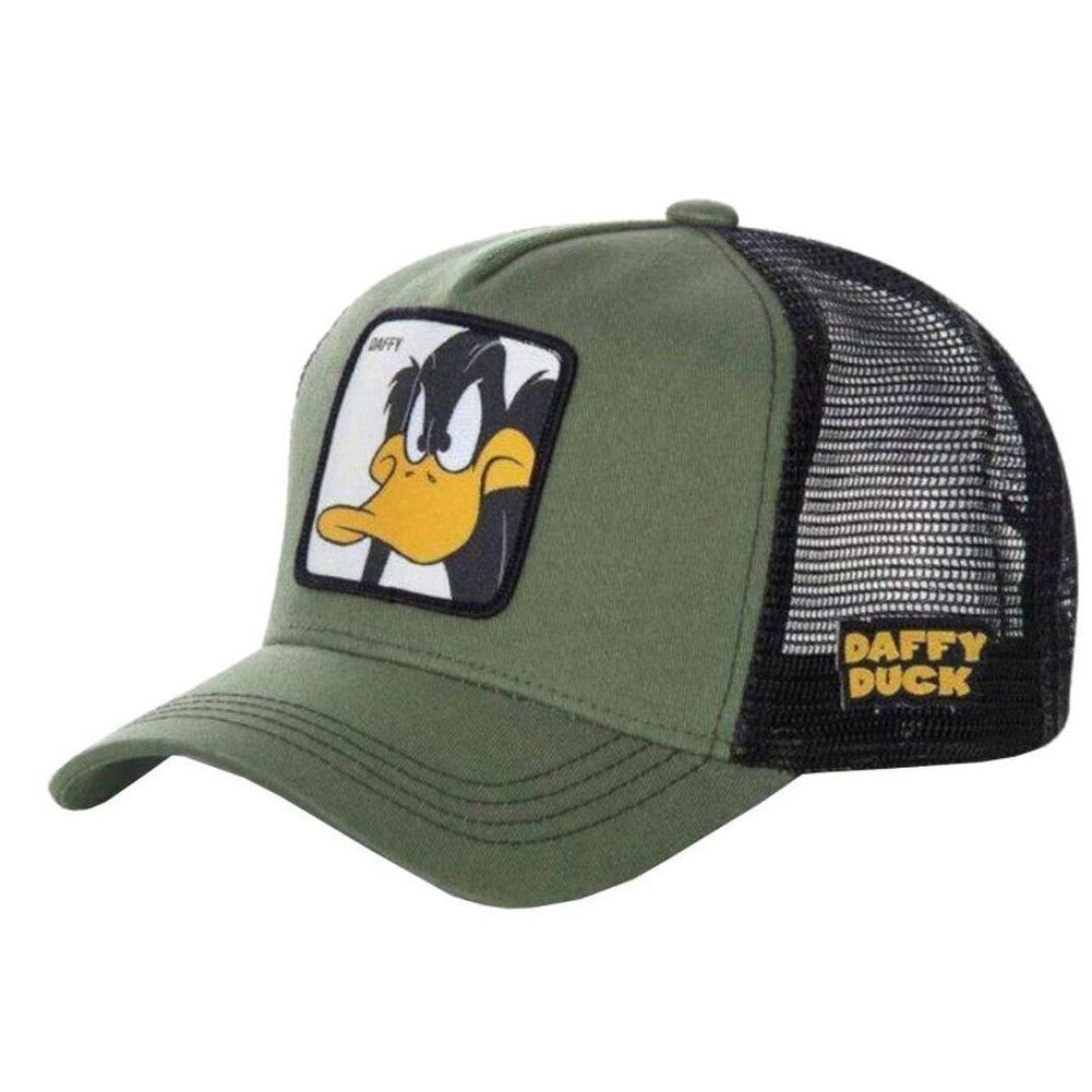 Cappello Capslab Looney Daf2 Multicolor