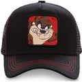 Cappello Capslab Looney Taz1 Multicolor