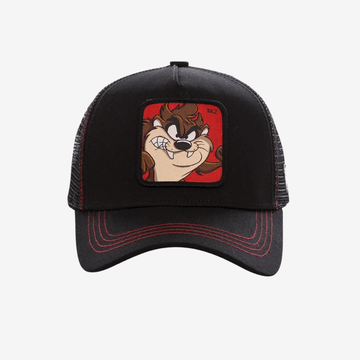 Cappello Capslab Looney Taz1 Multicolor