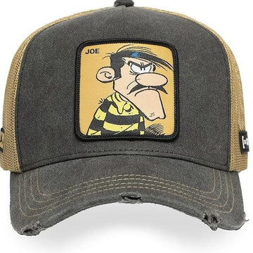 Cappello Capslab Lucky Luke Joe Multicolor