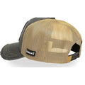 Cappello Capslab Lucky Luke Joe Multicolor