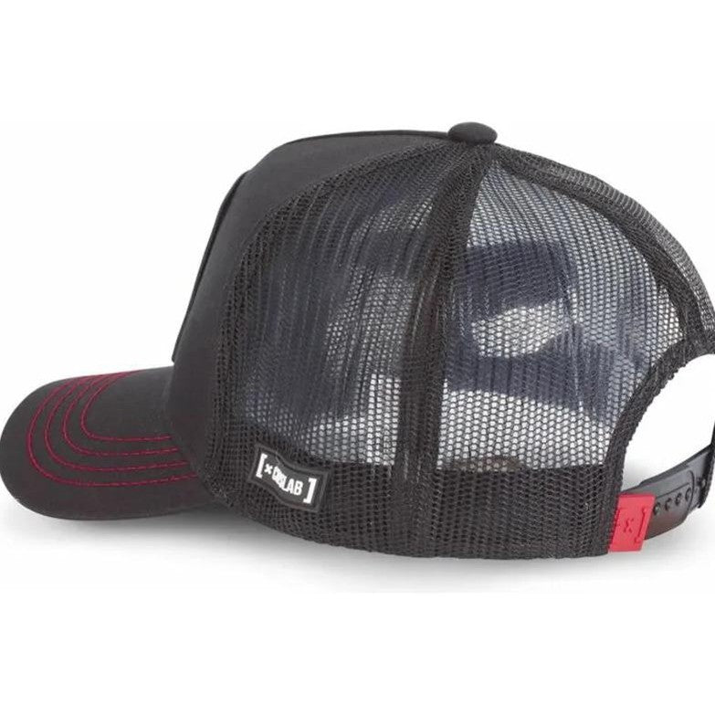 Cappello Capslab One Piece Luf1 Multicolor