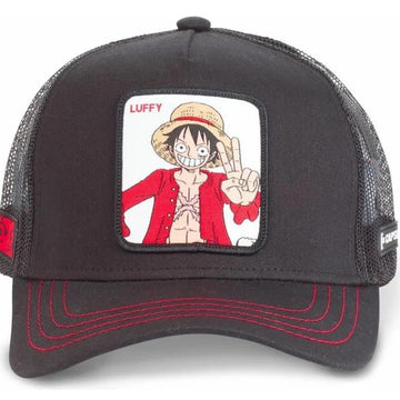 Cappello Capslab One Piece Luf1 Multicolor