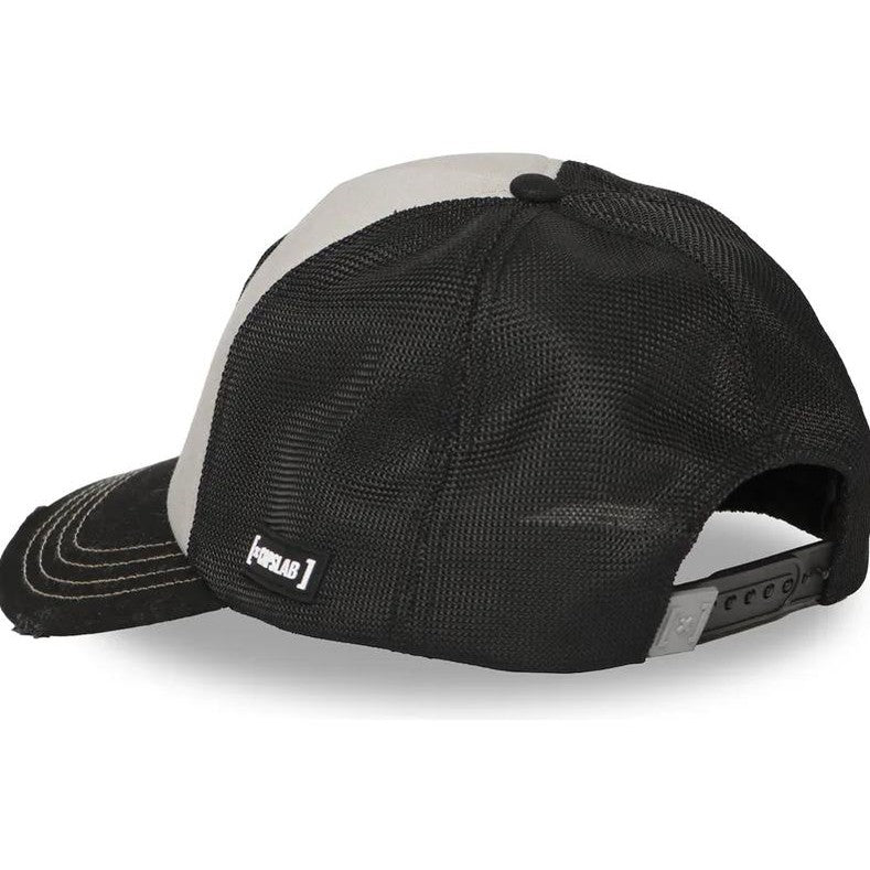 Cappello Capslab One Piece Str Multicolor