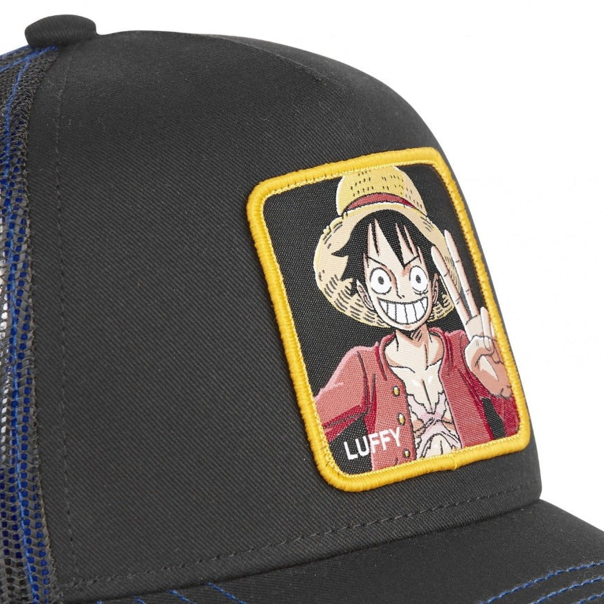 Cappello Capslab OnePeace LUF1B Multicolor