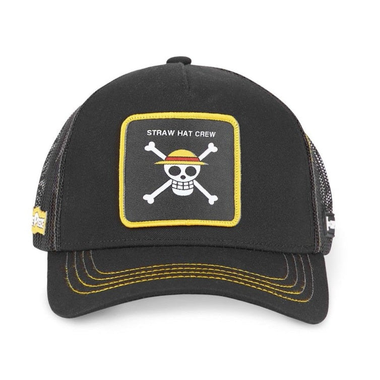 Cappello Capslab OnePeace ONE1B Multicolor