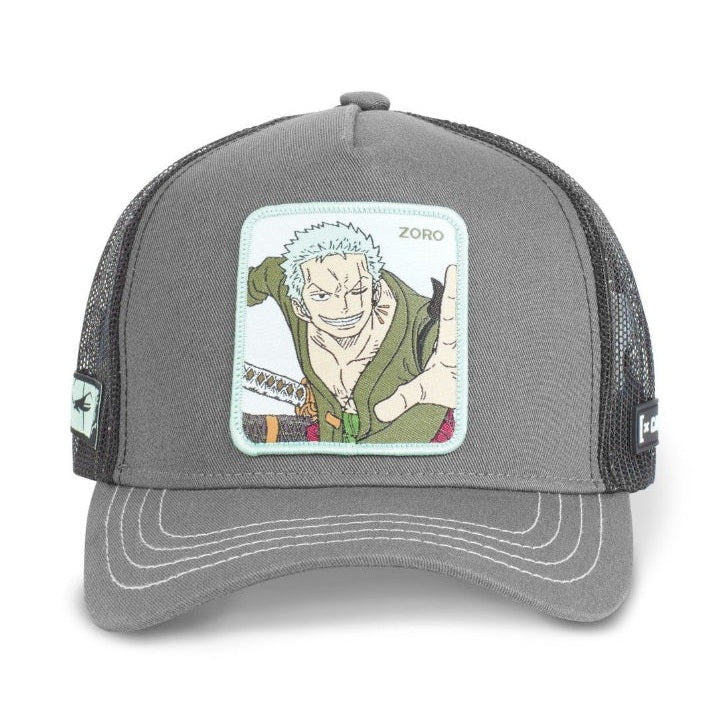 Cappello Capslab OnePeace ZOR1B Multicolor