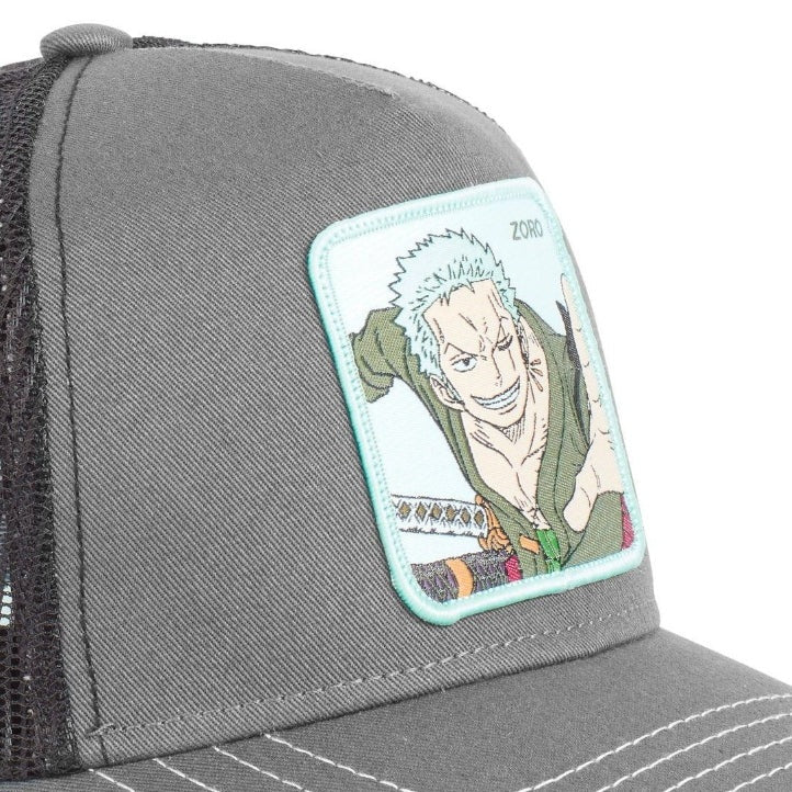 Cappello Capslab OnePeace ZOR1B Multicolor