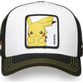 Cappello Capslab Pokemon Ele Multicolor