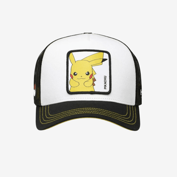 Cappello Capslab Pokemon Ele Multicolor