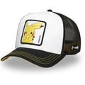 Cappello Capslab Pokemon Ele Multicolor