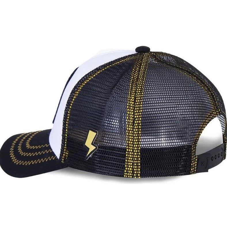 Cappello Capslab Pokemon Ele Multicolor