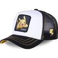 Cappello Capslab Pokemon Pik5 Multicolor