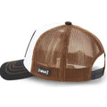 Cappello Capslab Scooby Rel Multicolor