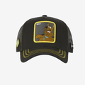 Cappello Capslab Scooby Rel2 Multicolor