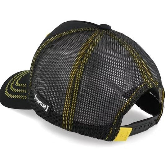 Cappello Capslab Scooby Rel2 Multicolor