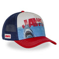 Cappello Capslab The Jaws Multicolor