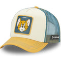 Cappello Capslab Tom e jerry Jer Multicolor