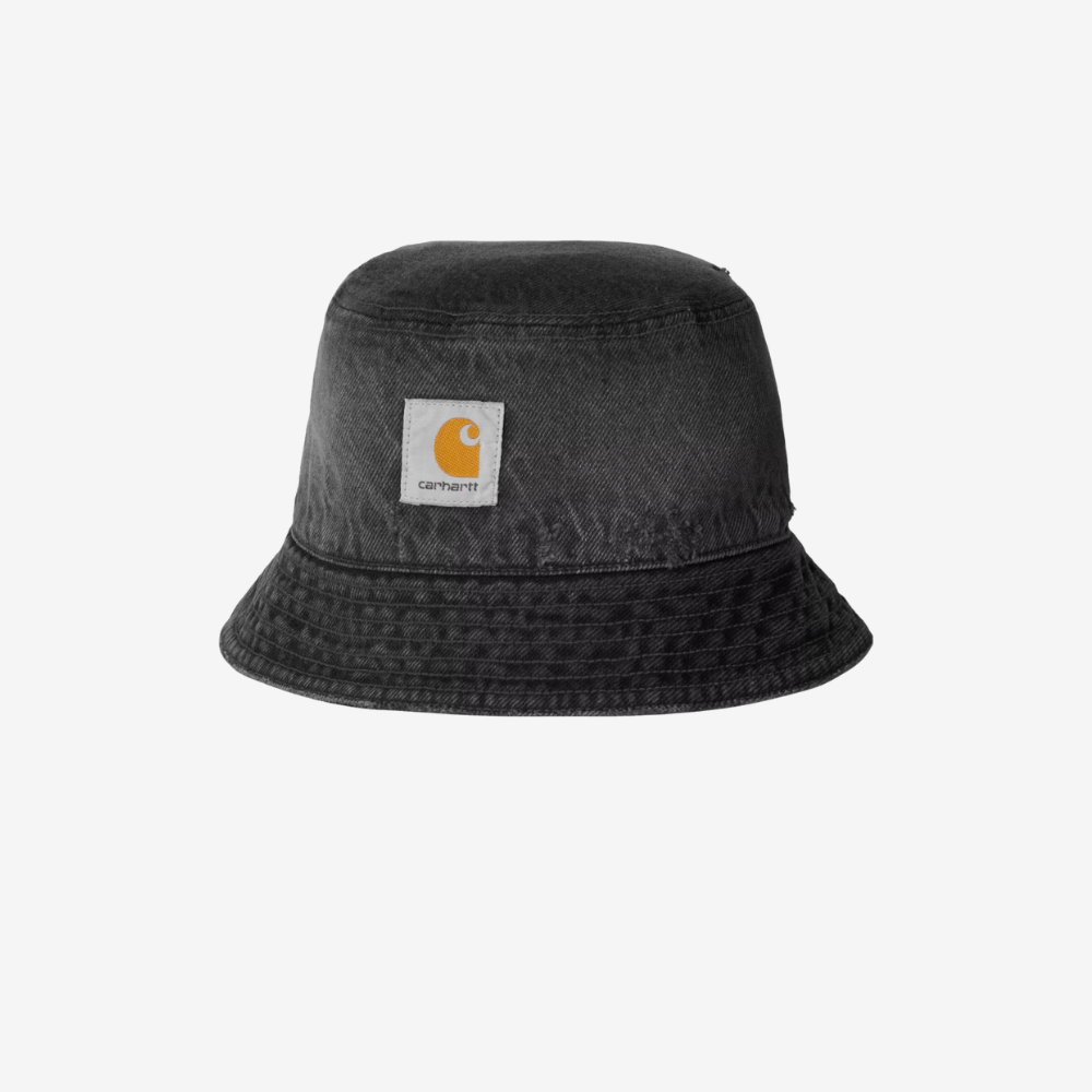 Cappello Carhartt Aden Bucket Black