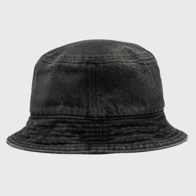 Cappello Carhartt Aden Bucket Black